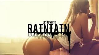 Jesse Whisk - Ratntatn. (PREVIEW)