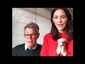 Kat McPhee sings 'Colors of the Wind' with David Foster