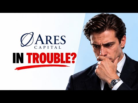 Video preview for Ares Capital Stock: This Is What Worries Me