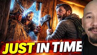 Missions, Base Building, Horde… If I Don’t Die First (7 Days to Die LIVE)