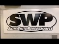 Brig auto 427ci sbc skip white performance