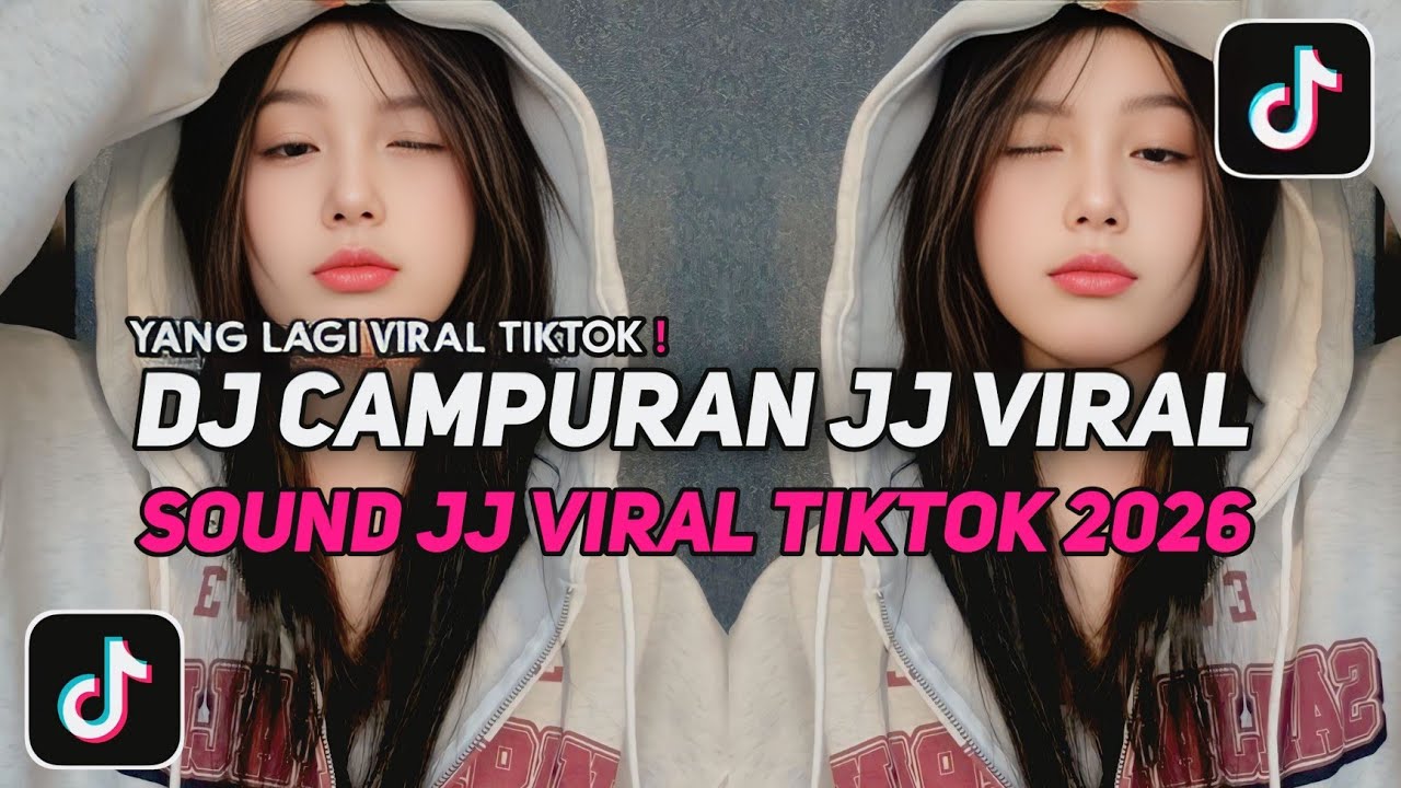 DJ CAMPURAN VIRAL TIK TOK 2026 JEDAG JEDUG FULL BASS TERBARU