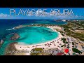 Playas de Aruba 📍 La Ruta de las Playas | Capítulo Final