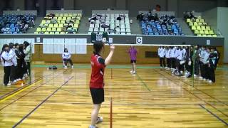 20120320春大中西vs村岡