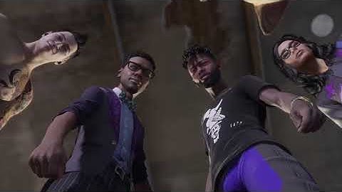 Saints Row 1 WALKTHROUGH PART 24 NON-COMPETE CLAUSE