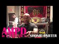 Shonie Carter WATCH AMPD MAGAZINE ONLINE