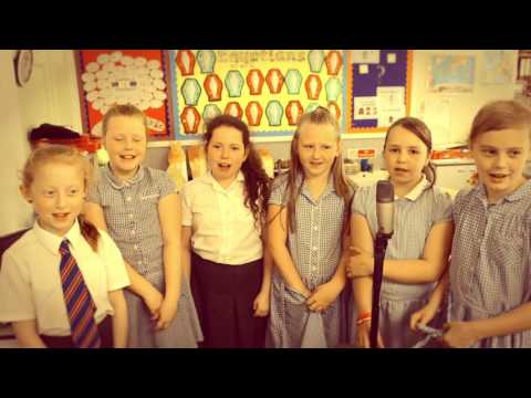 Stop it Bully By Hilltop Primary School