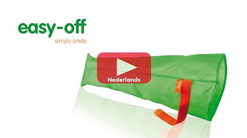 Arion Easy-Off video-instructies NL
