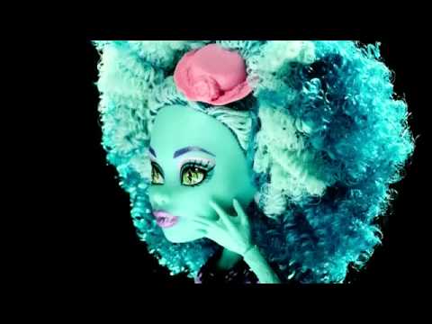 Toy Commercial 2014 - Monster High - Monster Madness