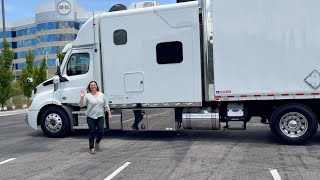 CONSIDERING Expedite Trucking || You Need to Know: The Basics Tips and Tricks of Long-Haul Expedite