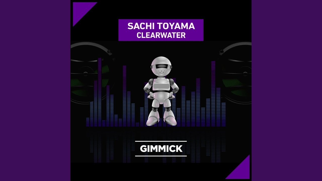 Clearwater (Radio Edit)