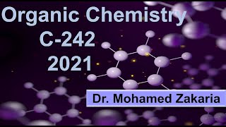 Physical Properties of Amines