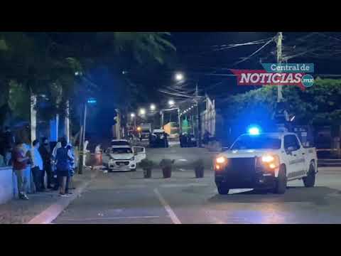 Noche violenta en Morelos: cuatro personas fueron asesinadas, una de ellas estaba secuestrada