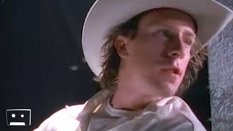 Faith No More - From Out Of Nowhere [Official Music Video]