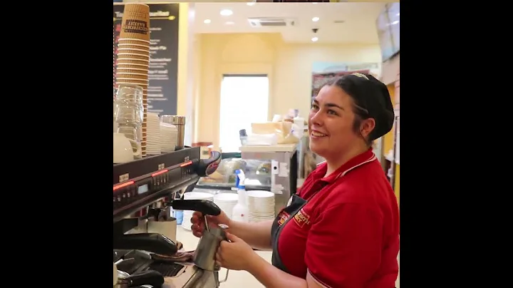 Come join our team :)