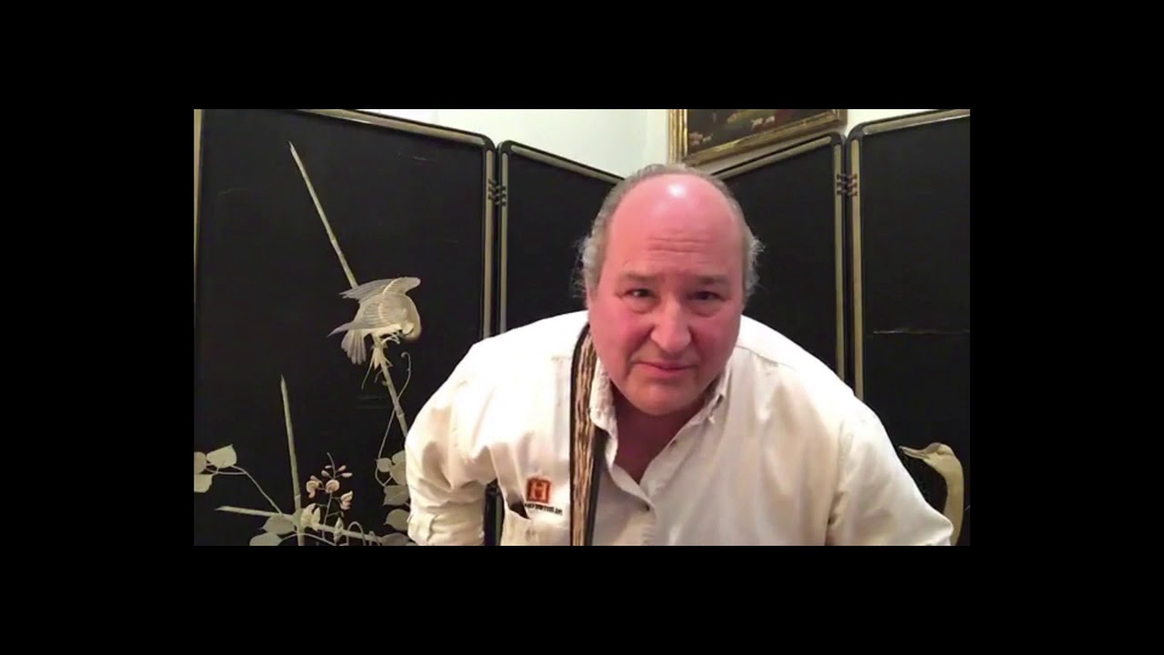 Sam Pruyn Concert APT Online Event 4/04/20 - YouTube