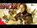 Kandahar break fortress of war  full movie  action war drama