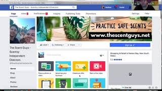 Create & Tag Products - Facebook Business Page Training