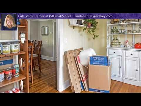 48 Main St, Spencer, MA home video tour
