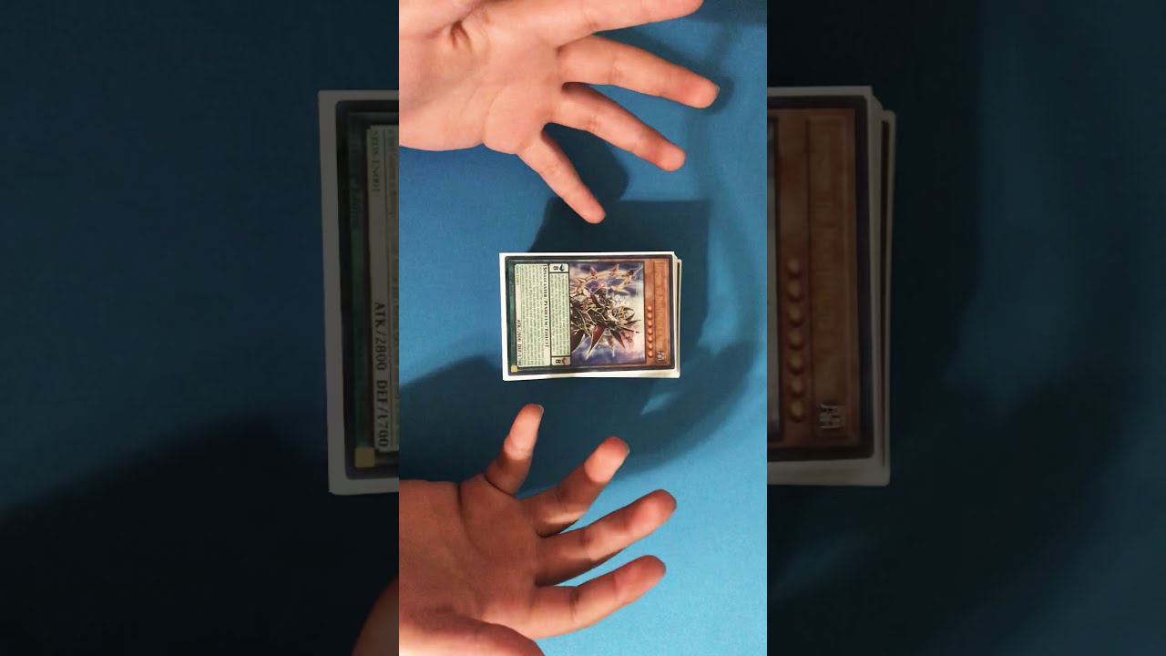 2020 Pendulum Magician Deck Profile