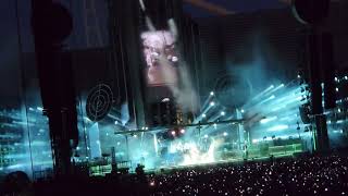 Rammstein / Puppe @Olympic Stadium, Athens-Greece, Live, 30.5.2024