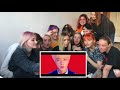 BTS (방탄소년단) 'IDOL' Official MV KPOP REACTION