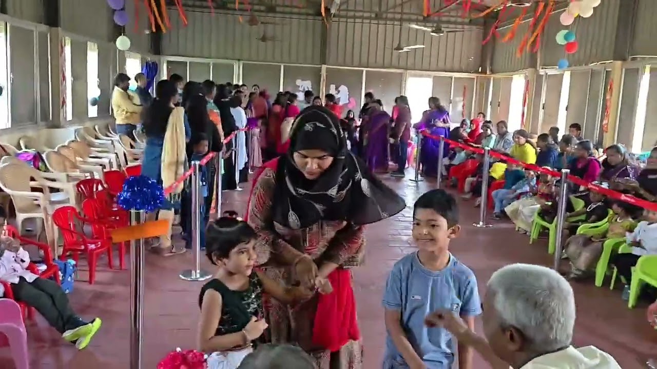 KG Family Day 