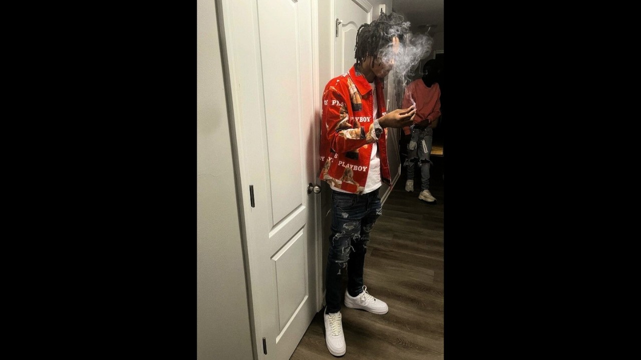 [FREE] YFG Fatso Type Beat 2026 - ''ROUNDS''