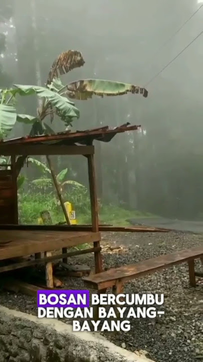 Elegi esok pagi - Ebiet G. Ade