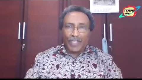 The Dynamics of an Unfinished African Dream - Eritrean History till 1968. Dr. Mohammed Kheir Omer