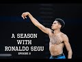 A Season with Ronaldo Segu: Episode 2 "Mudmade"