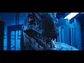 ||Blue V Indoraptor edit|| - Wolf in sheep&#39;s clothing {JW3}