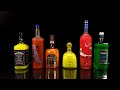How To Make Your Own Glowing Bottles