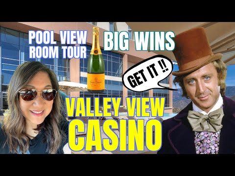 Massive win on power push slot machine!!! #slot #casino #advantageplay #shorts