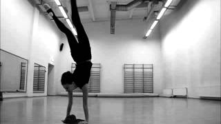 Inspired by Budapest Diary, Painfull, Improvisation dance (Thank you, Prince JKS)