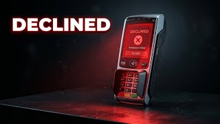 Inside the 2-Second Journey of a Declined Card