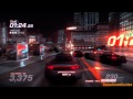 Ridge Racer Unbounded - Walkthrough Part 56 - City Center - Full Control (7/7)