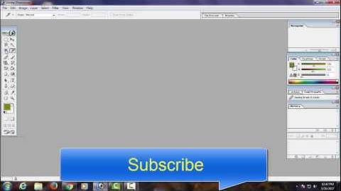 Graphic Design Bangla Tutorial Part 2