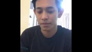 [Smule] Khai Bahar (Solo) - Setengah Mati Merindu