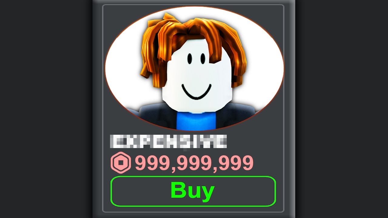 What is the Most Expensive Roblox Gamepass? 
