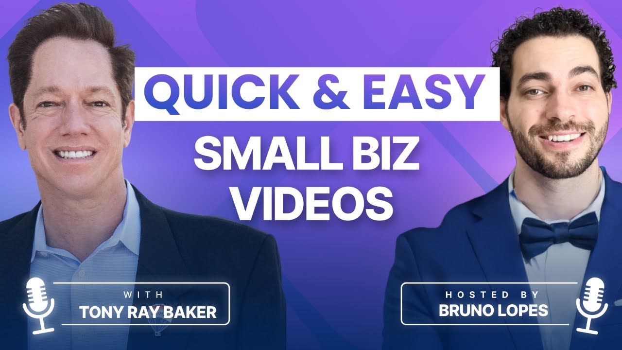 Quick Easy Small Biz Videos - YouTube