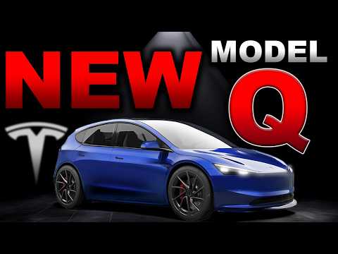 Surprise Tesla Event | Elon Says New Models Are Ready!