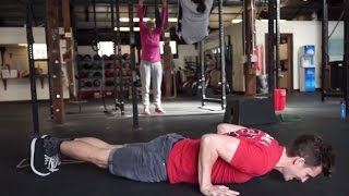 BEST PUSH-UP SCALE