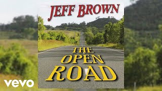 Jeff Brown - The Long Haul (Official Audio)