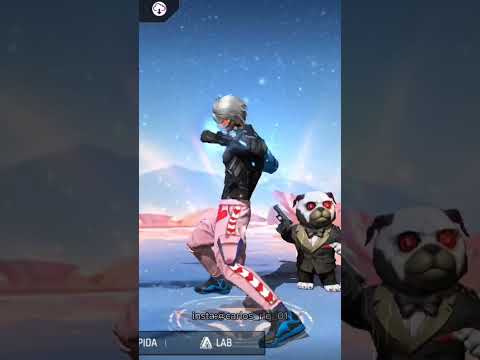 Skins para 4v4