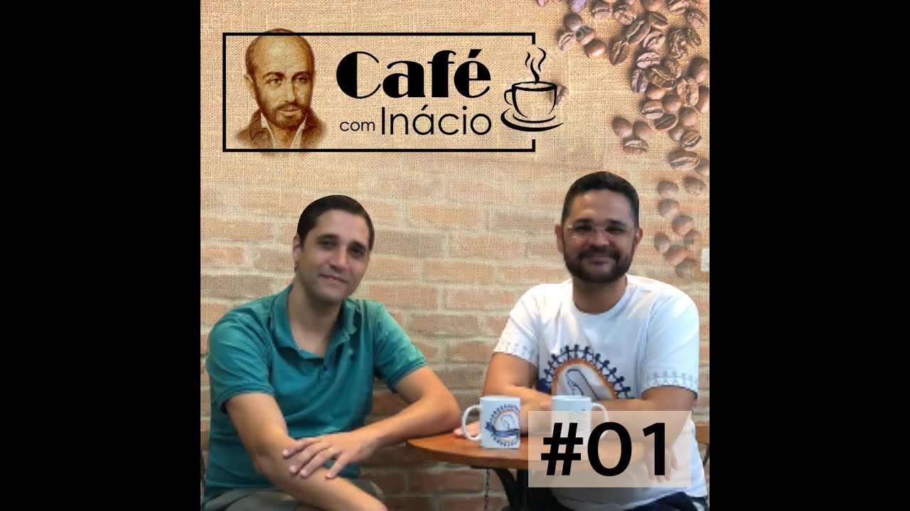 Episódio 01 - Quem foi Santo Inácio de Loyola