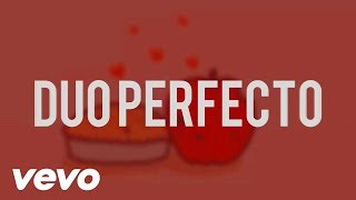 (Spanish) Perfect Two - Auburn (Boy Version) Duo Perfecto - Lyrics