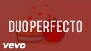 (Español) Perfect Two - Auburn (Boy Version) Duo Perfecto - Letra