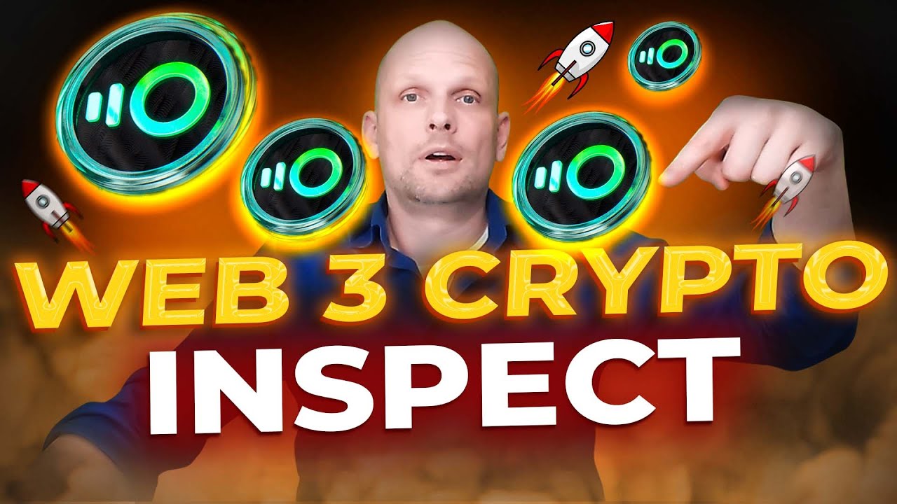 Inspect WEB 3 Crypto For Twitter / X Project Review
