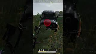 what even was that? #pubg